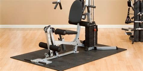 5 Best Home Gym Reviews Of 2019