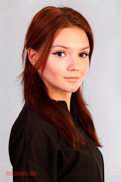 picture of darya egorova