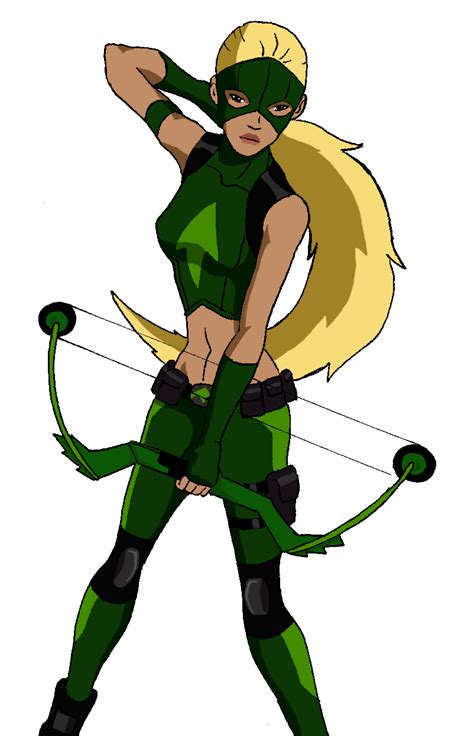 Artemis Titansyoung Justice Artemis Artemis Crock Young Justice