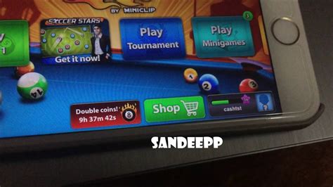 Sign in with your miniclip or facebook account to challenge them to a pool game. 8 BALL POOL (OLD VERSION CHALLENGE) BANKOK - YouTube