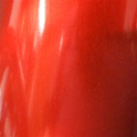 Dull Candy Red All Powder Paints®