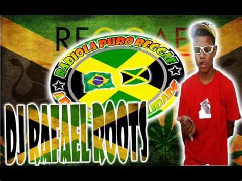 Movimento Original Dj Rafael Roots Youtube