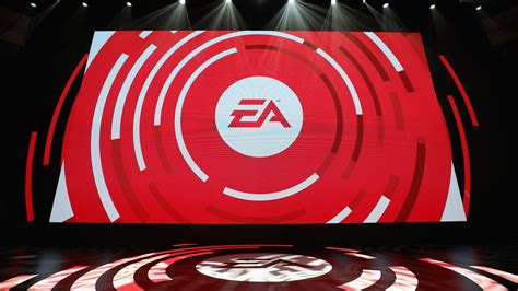 What To Expect From Eas E3 2018 Press Conference Polygon