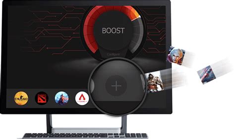 So, if you are looking for the best free game booster for your windows. Download Smart Game Booster - the best FPS booster, FPS ...