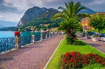 Lake Como - Italy - Chaperoned Holidays - Escorted Holidays