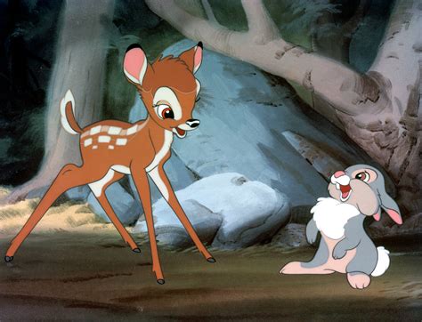 ‘bambi horror movie ‘the reckoning announced indiewire