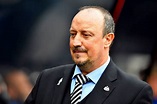 Rafael Benitez bekennt sich weiterhin zu Newcastle United