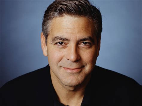 Curiosidades Sobre El Actor George Clooney Es El Cine