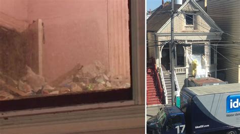 Woman Found Mummified In San Francisco Home May Have Died Years Ago