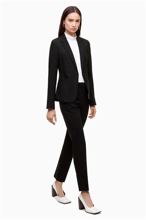 Wear This Outfit And Get Hired Interview Outfit Job Interview Outfit