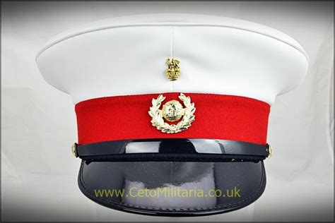 Royal Marines Wo Cap 58cm Ubicaciondepersonascdmxgobmx