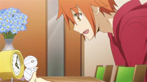 Sora balks at the letter from his crazy dad (i found a cool mummy, so i decided to leave it with you, son!) at first. Watch How to Keep a Mummy Episode 5 Online - Go Away Kindness, Go Away Fear | Anime-Planet