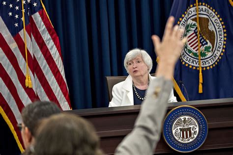 Key Takeaways From The September Fed Meeting Wsj