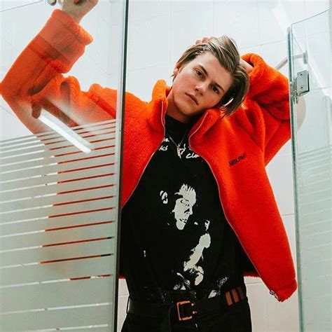 Ruel Music Videos Stats And Photos Lastfm