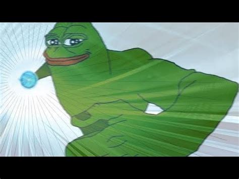 Pepe Lore Video Gallery Sorted By Score Know Your Meme