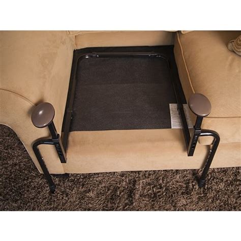 Stander Ez Stand N Go For Sofa And Lift Chair Adjustable