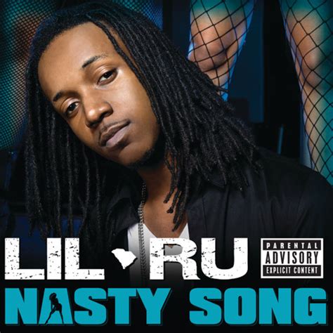 The Nasty Song Explicit By Lil Ru Free Listening On Soundcloud