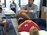 Pictures of Hip Special Tests Physical Therapy