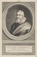 Portrait of Willem Lodewijk, Count of Nassau-Dillenburg free public ...