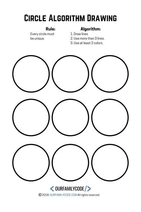 Unplugged Coding Activities, Basic Coding, Stem Classes, Computational