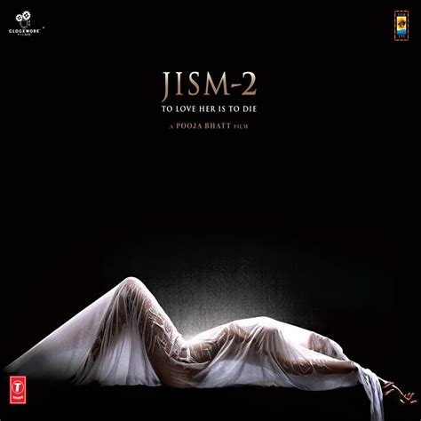Jism Original Motion Picture Soundtrack By Arko Pravo Mukherjee Itunes Plus M A Free
