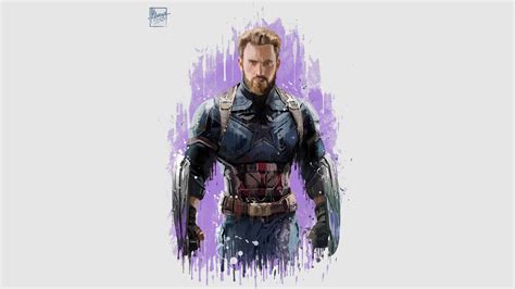 We have a massive amount of hd images that will make your computer or smartphone look absolutely fresh. Download 2560x1440 wallpaper captain america, avengers ...