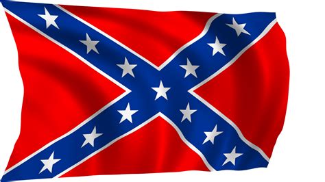 Confederate Flag Flies Over Talladega Superspeedway Before Nascar Race