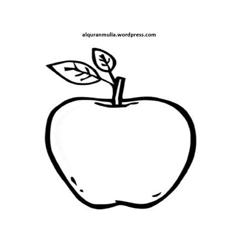 Paling populer 15 gambar apel kartun mewarnai ini ada sketsa gambar buah apel bu yah bisa jadi contoh buat putra putri ibu dalam di 2020 kartun buku mewarnai sketsa. Gambar Mewarnai Buah Apel - Kreasi Warna