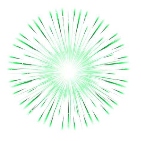 Green Firework Transparent Png Clip Art Image Gallery Yopriceville