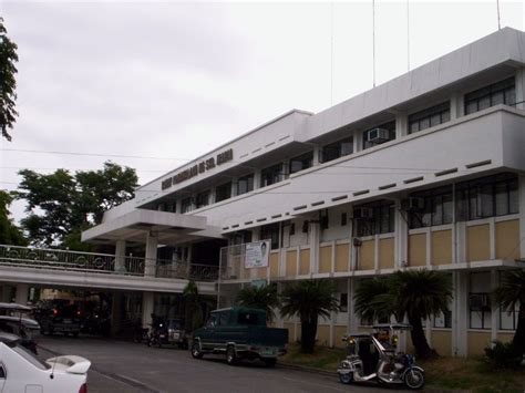 Municipality Of Santa Maria Municipal Hall Bulacan Street View