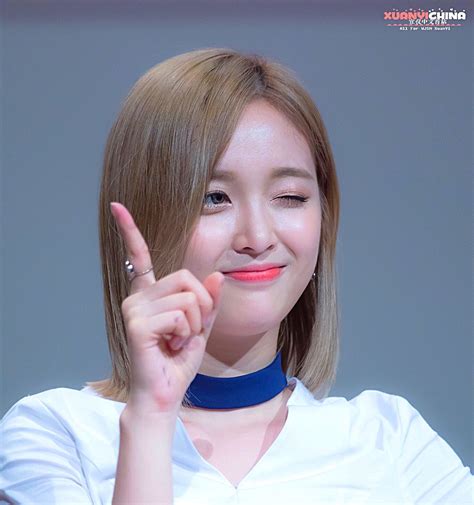 Xuan Yi Xuan Yi Kpop