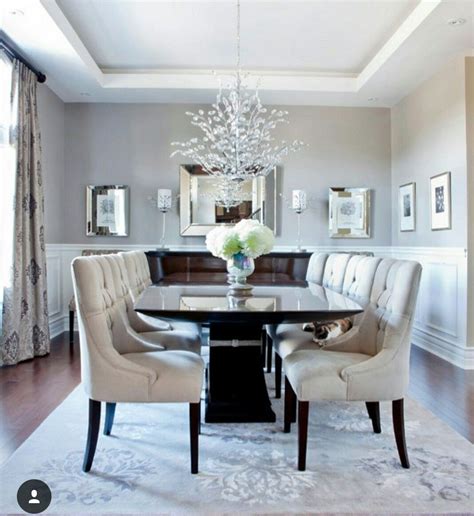 Modern Dining Room Tables Beautiful Dining Rooms Luxury Dining Room