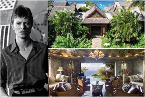These Beautiful Celeb Houses Will Amaze You They Sure Are Living The
