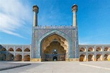 Las siete ciudades iraníes que deberías descubrir