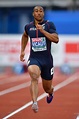 Athlétisme: Vicaut en finale du 100 m sans encombre à Amsterdam - La Croix