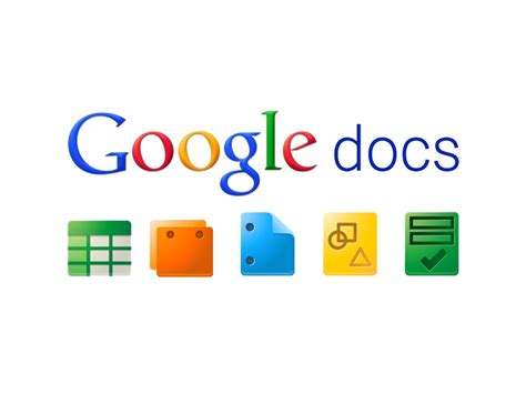 See more of google docs on facebook. 8 raisons qui font de Google Docs le meilleur allié des ...