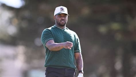 Schoolboy Q Shares How The Game Of Golf Changed His Life