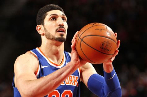 Enes Kanter Could Consider Opting Out Of Knicks Deal