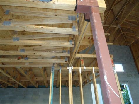 Top Chord Bearing Floor Truss Detail Viewfloor Co