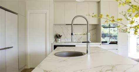 The Benefits Of Marble Countertops Adding Elegance And Durability To