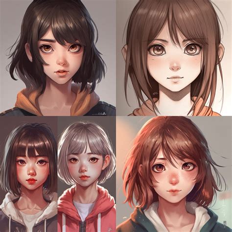 Discover More Than 66 Realistic Anime Art Style Vn