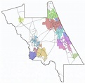 Orange County Florida Parcel Map | Free Printable Maps