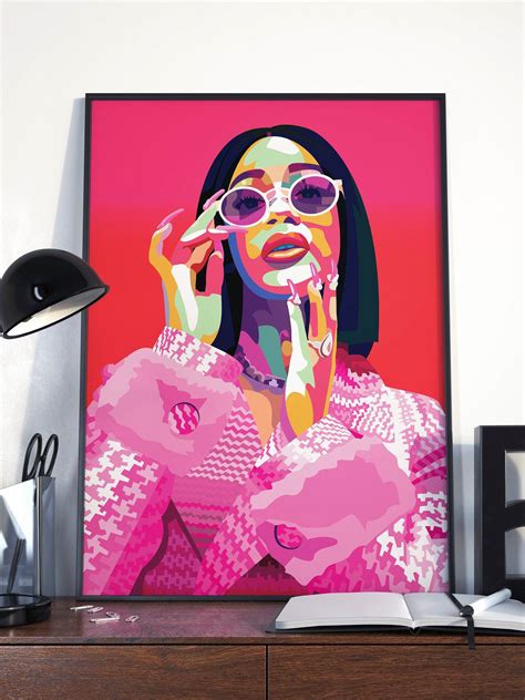 Pin on Pop Art Wall ART