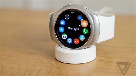 Top 5 Best Futuristic Smart Watches You Can Buy In 2016 17 Youtube