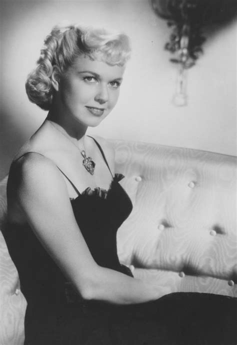 Love Those Classic Movies Happy Birthday Doris Day