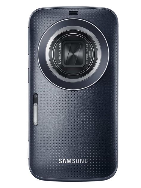 Samsungs New 20 Megapixel Camera Doubles As A Phone The Digital Reader