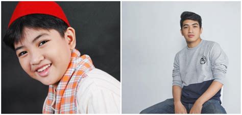 Bahkan mereka sering kali menjadi bintang utama dalam sinetron. 6 Foto Artis Cilik dulu dan Sekarang ini dijamin bikin ...