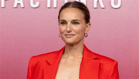 natalie portman reflects on ‘heartbreaking end of time s up movement