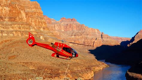 Las Vegas Hubschrauber Rundflug In Den Grand Canyon Franks Blog