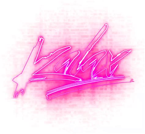 Neon Png Pic Png Mart